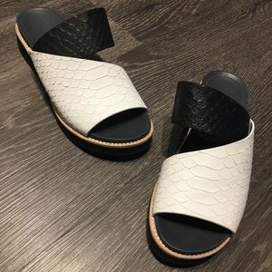 Zero + Maria Cornejo slides